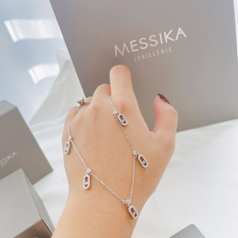 Messika Necklaces